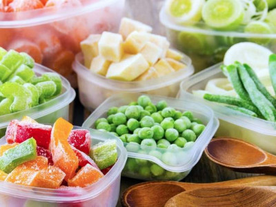 Морозильный ларь: 6 ошибок при хранении продуктов