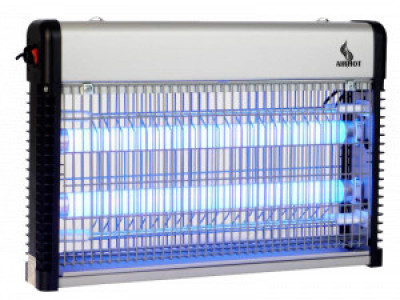 Лампа инсектицидная ловушка для насекомых Airhot IK-20W LED