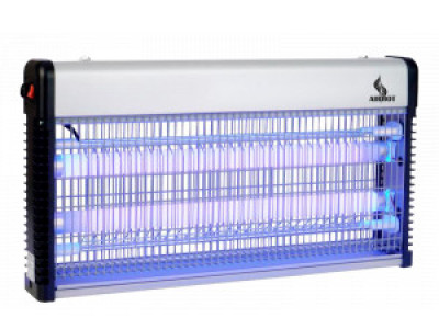 ЛАМПА ИНСЕКТИЦИДНАЯ ЛОВУШКА ДЛЯ НАСЕКОМЫХ AIRHOT IKE-30W