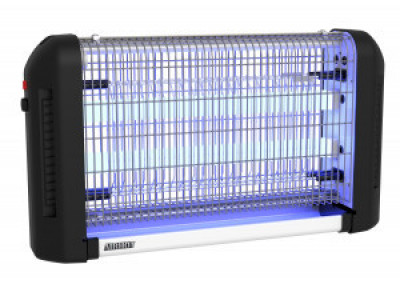 ЛАМПА ИНСЕКТИЦИДНАЯ ЛОВУШКА ДЛЯ НАСЕКОМЫХ AIRHOT IKK-20W