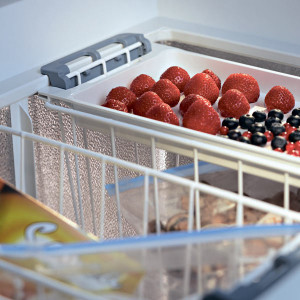 Ларь или шкаф – что выбрать для хранения замороженных продуктов